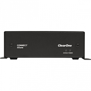 CONNECT Dante
