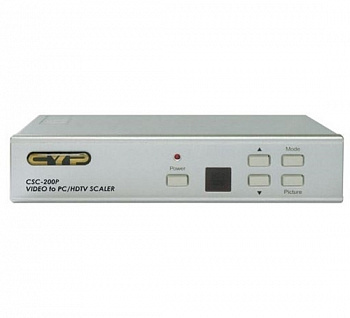 CSC-200P