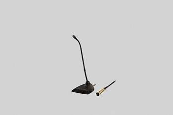 Shure MX412D/S