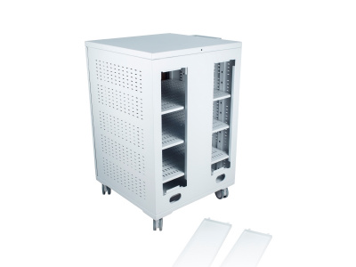 KFT 004 Silver