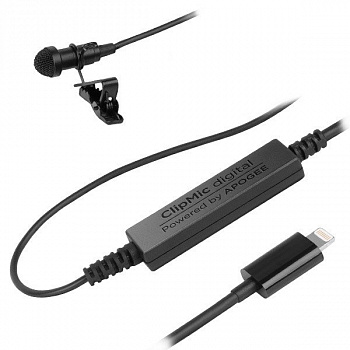 ClipMic Digital