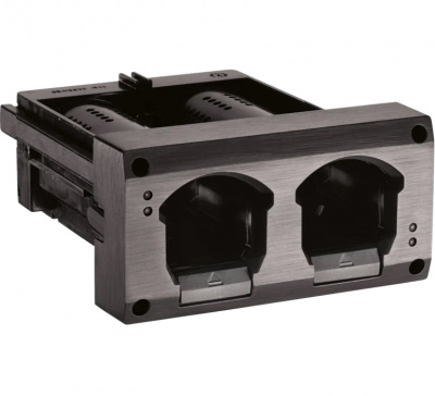 Shure AXT902 зарядный модуль