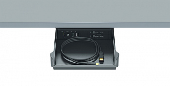 Extron CCD 220 - ящик Cable Cubby
