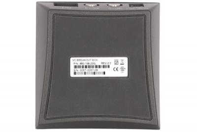 CHAT 150 VC Accessory kit