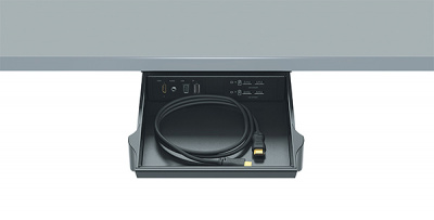 Extron CCD 220 - ящик Cable Cubby
