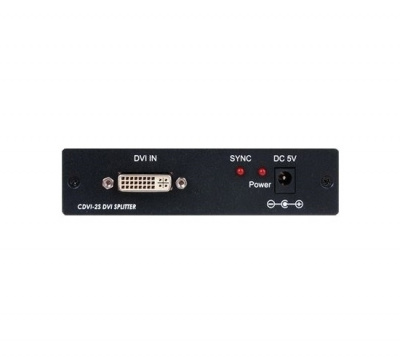 CDVI-2S
