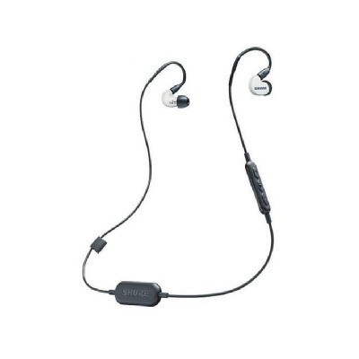 Shure SE215SPE-W+UNI-EFS  Внутриканальные наушники