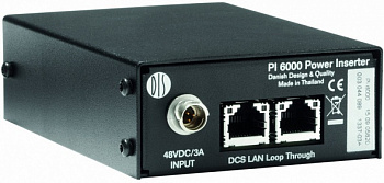 Shure PI-6000