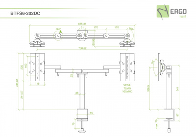BTFS6-202DC