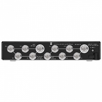 ASA 214-UHF