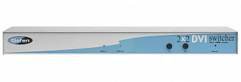 EXT-DVI-422N