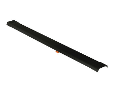 CABLE 8 BLACK