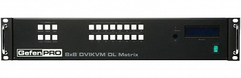 GEF-DVIKVM-848DL-PB