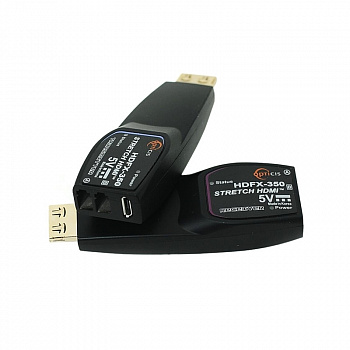 HDFX-350-TR
