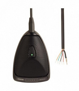 Shure MX392/C