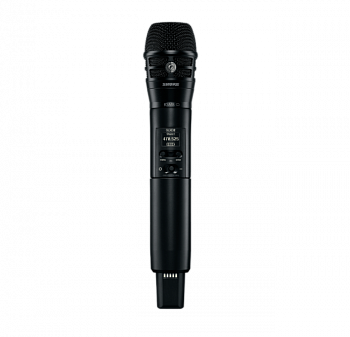 Shure SLXD2/K8B=-H56 Ручной передатчик с капсюлем KSM8
