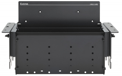 Extron Cable Cubby 1252 MS архитектурный лючок для av подключения