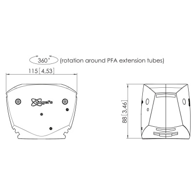 PFA 9030