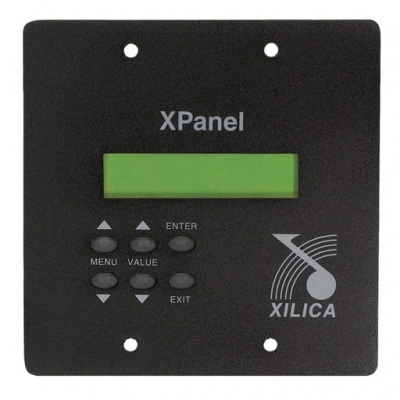X-Panel