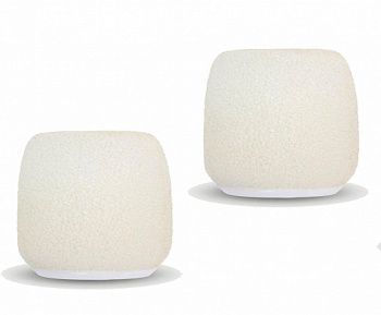 Shure ACVO4WS-W
