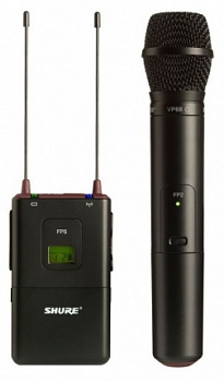 Shure FP25/VP68-P4