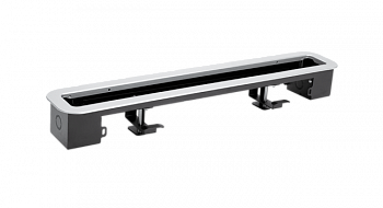 Shure A710-FM-2FT