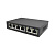 PoE-коммутатор Prestel NS1-4C1-250PP-2C1