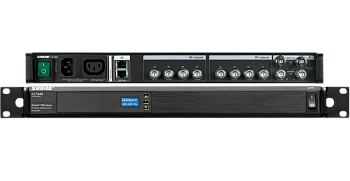 Shure AXT630E Активный антенный дистрибьютор