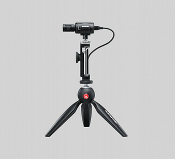 Shure MV88+DIG-VIDKIT комплект для записи для сматфонов