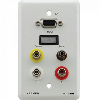 WAV-6H/US(W)