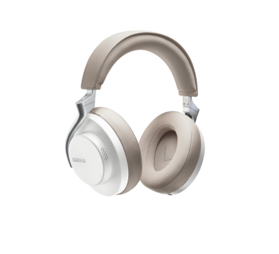 Shure SBH2350-WH-EFS Беспроводные головные наушники белые