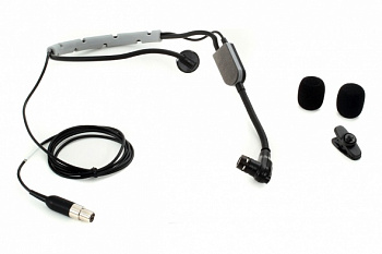 Shure SM35-TQG