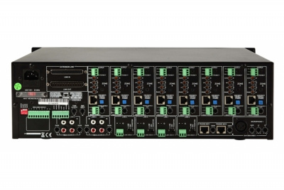 PA MATRIX88