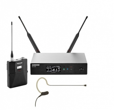 Shure QLXD14E/153B-P51