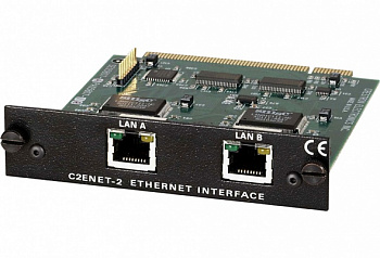 Crestron C2ENET-2
