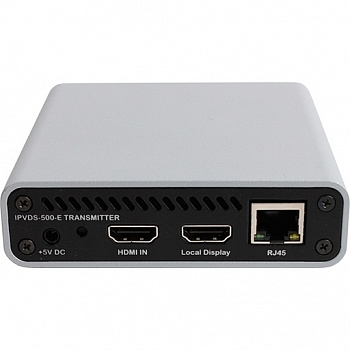 IPVDS-500-E