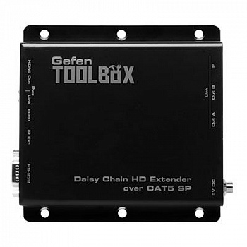 GTB-HD-DCRP-BLK