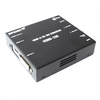 HDMS-200