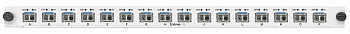 Extron FOX 3G I/O 1616 SM P Плата входов/выходов 16x16 одномодовая