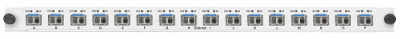 Extron FOX 3G I/O 1616 SM P Плата входов/выходов 16x16 одномодовая