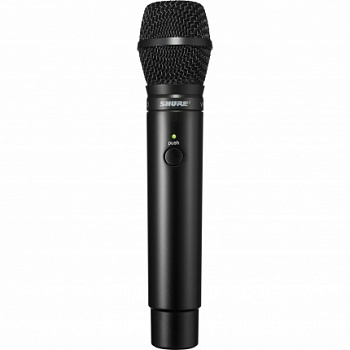 Shure MXW2/VP68=-Z11