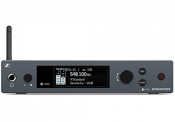 SR IEM G4-G