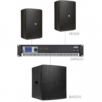 FORTE8.3/B