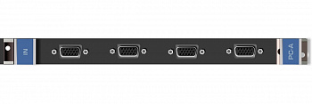 VGAA-IN4-F32/STANDALONE