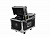 Генератор тумана Hazer 600 Вт, без нагрева - Exell Lighting EXLHAZE600