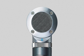 Shure BETA 181/BI