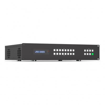 Шасси матричного коммутатора 8х8 Prestel SSM-0808DCVW