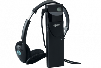 ИК приемник Shure DR 6004