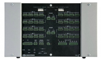 Crestron PAC2