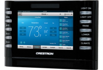 Crestron TPMC-4SMD-FD